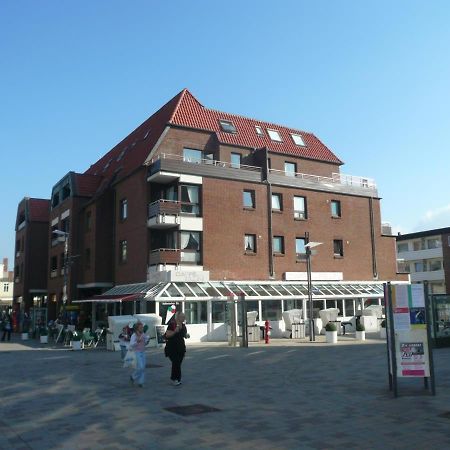 App. Hamelmann - Mit Kleinem Meerblick Westerland Exterior photo